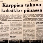 Kaleva 28.2.1977.